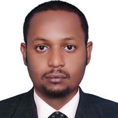 Mohamed Elbadawi, Maintenance Manager