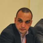 Ahmed Fareed, Senior Sales Account Manager