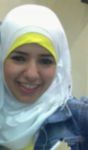 Yasmeen AbuSara, English- Arabic Translator