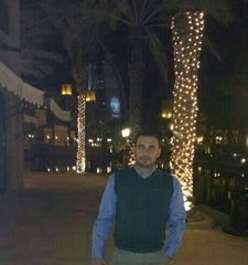 محمود عبد القادر محمد حمدان, Project  Engineer