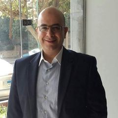 Karim Afifi, Sales Manager, (NVOCC, Freight Forwarding, RORO)