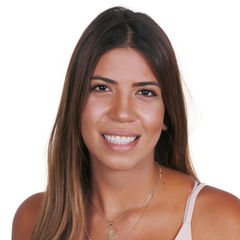 Diyala Elchakieh, marketing and sales manager
