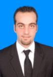 فادي عمر, Sales Manager