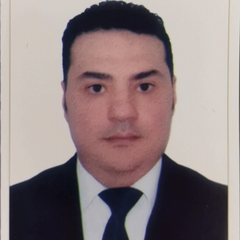 bassim Alabd, Branch Manager Operations