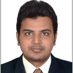 Mohammad  Shabbir PMP, Planning Engineer