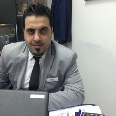 نور الدين الشروف الشروف, Manager