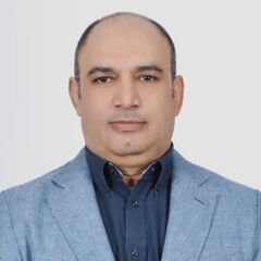 Sherif  Kamar , Gulf Business Development Expertise
