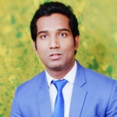Dilshad Ali Ali, IT Support Engineer