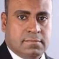 عمرو حسين, General Manager 