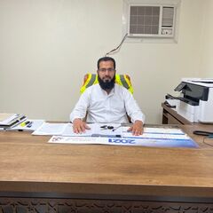 كرم خليفة محمد خليل, Electrical Project Manager