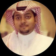 عبد الله الدريعي, Commercial Opreation section head