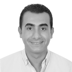 Mohamed Nasser, Production Engineer