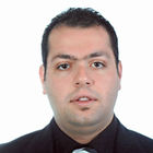 Bahaa Zeidan, Head of Sales