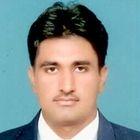 aqeel azam, production supervisor