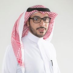 Raed Al-Anazi, ECONOMIST SPECIALIST
