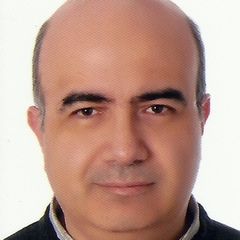 Nabil Khayat, General Manager