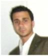 Ziad Hawchar, Accountant