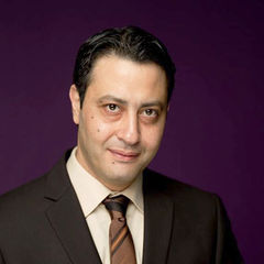 Diab Rahmeh, Assignment Desk-Interview Producer