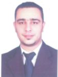 ahmad alsharqawi, Pre-Sales BID Engineer