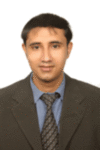 Muhammad Rizwan Bukhish, IT Technical Support