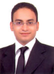 Mostafa Hassan Sayed, Senior Infrastructure Systems Engineer 