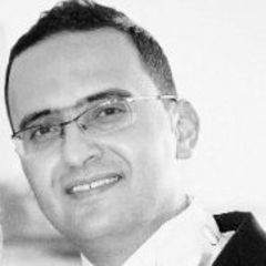 Hesham Ghaleb, Business & System Integration Manager