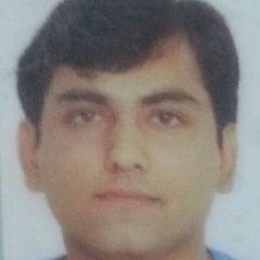 Sarmad Hussain, Assistant Civil Engineer