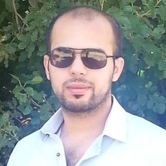 حسان عدنان حموش, محاسب اداري