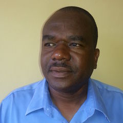Thomas Wilfred Nehumba, Administration Assistant Manager