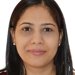 Kavita Parwani