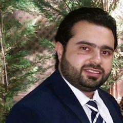 أحمد برّو, General Manager