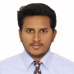 Jinesh Chandran