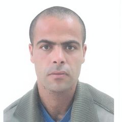 Nabil Nasri, حارس أمني للمؤسسات
