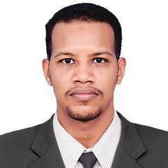 عبدالاله محمد, Assistant Professor