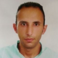 khaled safi, Executive Director
