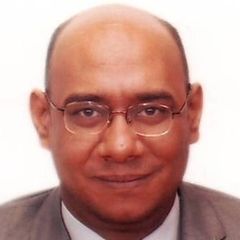 Amr Kassem Hassan Khalafalla, Finance & Accounting Manager