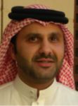 Majed Al-Ghamdi, Procurment Supervisor , Shared Services