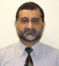 Sajid Ali, General Manager - Information Technology