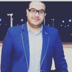 ahmed shalaby, Cheif accounting officer