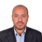 Abdullah Fawzy, Supply Chain Manager