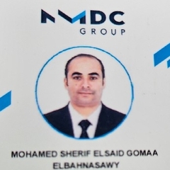 Mohamed Sherif