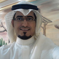 Fahad Alghamdi,  PMP