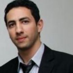 Mohamed Rozza, Software Developer II
