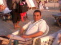 Khaled Darwish, Finish goods Department Manager