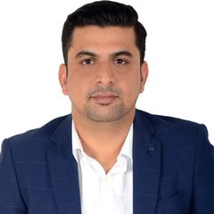 Tabish Mustafa Khan, Country Sales Manager