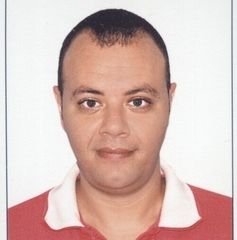 محمد متولي, Takaful planner