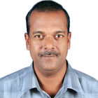 Sabu P sreedharan