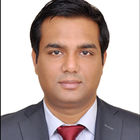 Deepak Pathak, General Accounting and Intercompany Analyst