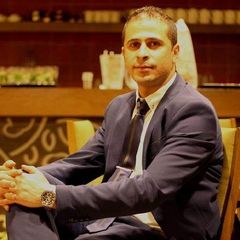 Yassine Shamalti, Operations Manager