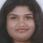 Reena Narayanan Kutty, Assistant Manager